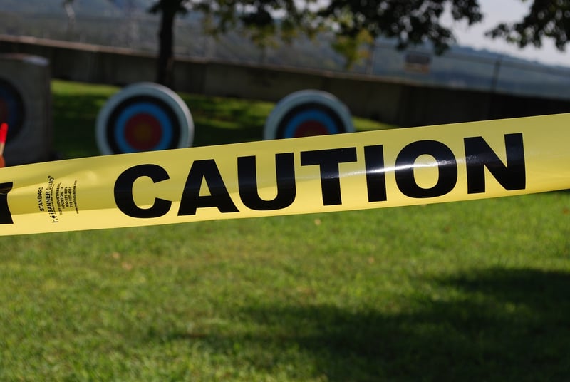 Wildlife Cautions