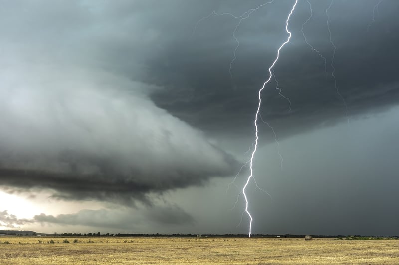 Thunderstorm
